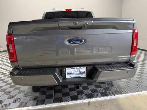 Used 2022 Ford F150 XLT w/ Equipment Group 302A High image 9