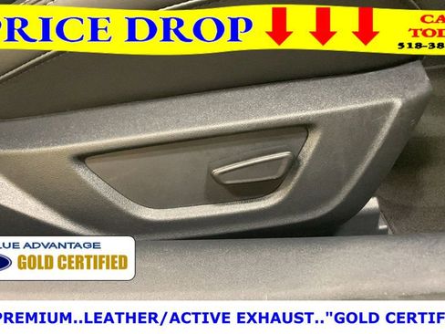 Certified 2024 Ford Mustang GT Premium image 14