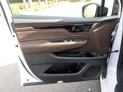 New 2026 Honda Odyssey Elite image 30
