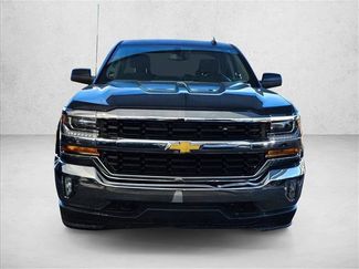 Used 2018 Chevrolet Silverado 1500 LT w/ All Star Edition video 2