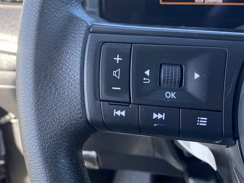 New 2026 Nissan Kicks SV w/ Cold Weather Package FWD image 30
