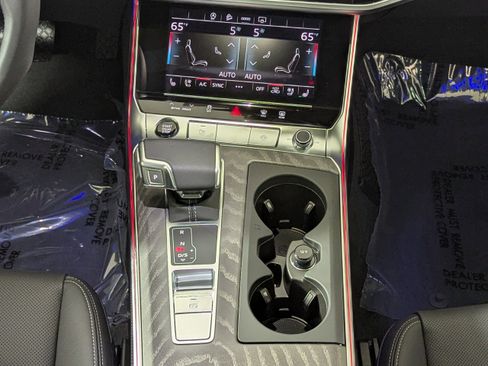 New 2025 Audi A6 Premium Plus image 17