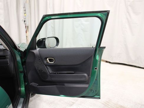 Used 2025 MINI Cooper S FWD image 25