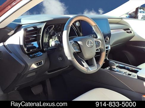 Certified 2024 Lexus RX 350 F Sport image 9