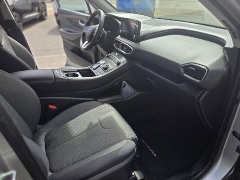 Used 2022 Hyundai Santa Fe SEL image 26