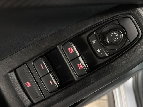 New 2026 Subaru Crosstrek 2.0i Premium image 14