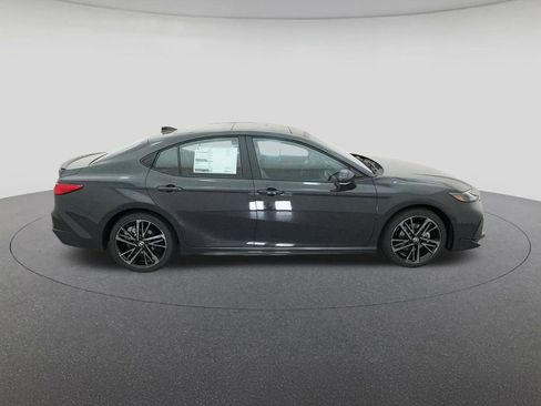 New 2026 Toyota Camry XSE FWD image 11