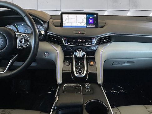 Used 2021 Acura TLX w/ Technology Package image 13