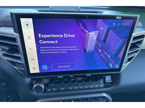 New 2026 Toyota Tundra Limited image 16