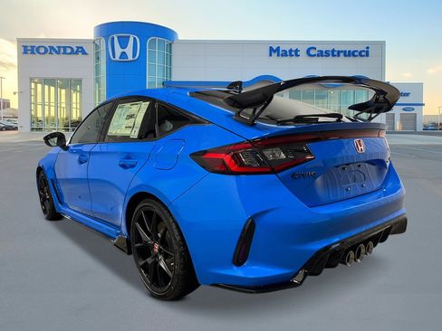 Used 2025 Honda Civic Type R image 5