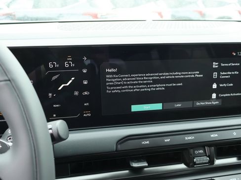 New 2027 Kia Telluride EX X-Line image 36