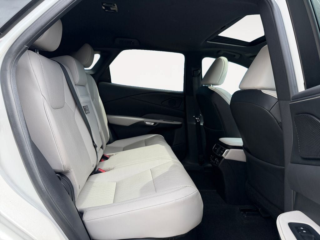 Used 2023 Lexus RX 350 Premium Plus w/ Cold Area Package AWD/4WD image 23