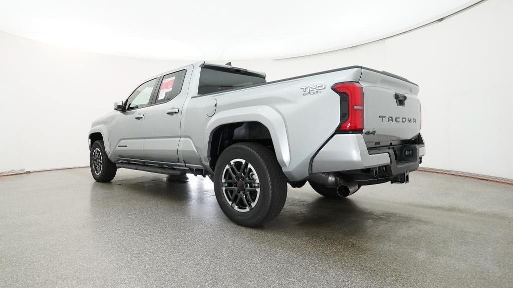 New 2026 Toyota Tacoma TRD Sport AWD/4WD image 21