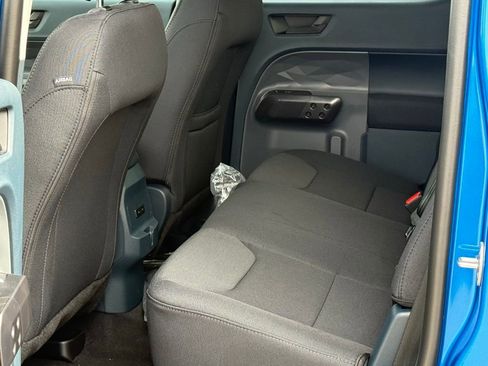 New 2025 Ford Maverick XL image 8