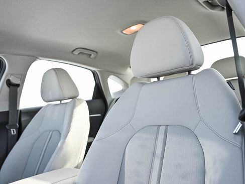 New 2026 Hyundai Sonata SEL image 18