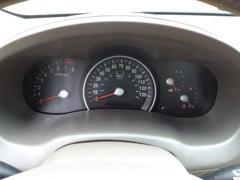 Used 2012 Kia Sedona EX image 15