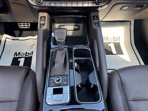 Used 2022 Kia Telluride SX AWD/4WD image 15