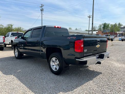 Used 2017 Chevrolet Silverado 1500 LT w/ All Star Edition image 6