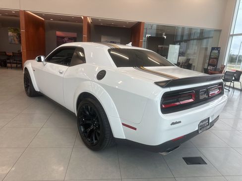 Used 2022 Dodge Challenger R/T Scat Pack image 3