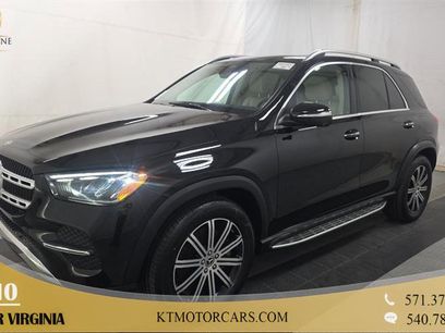 Used 2024 Mercedes-Benz GLE 450e 4MATIC
