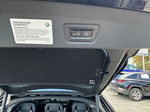 Used 2023 BMW i4 eDrive35 w/ Premium Package RWD image 23