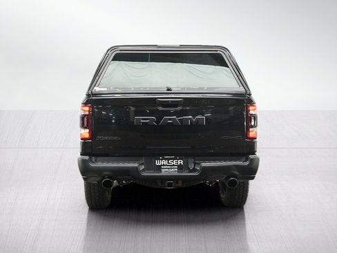 Used 2022 RAM 1500 Rebel w/ Rebel Level 1 Equipment Group AWD/4WD image 5