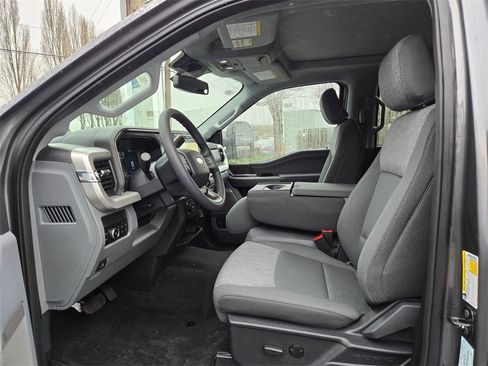 New 2026 Ford F350 XLT w/ XLT Premium Package image 12