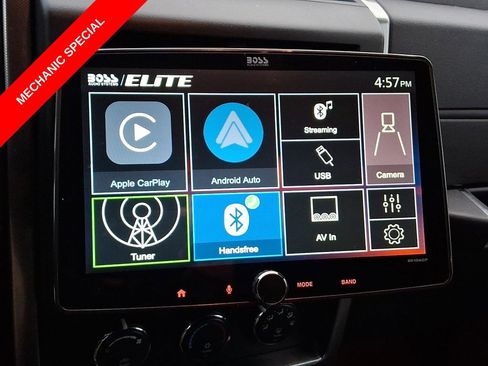 Used 2009 Jeep Liberty Sport w/ Popular Equipment Group image 7