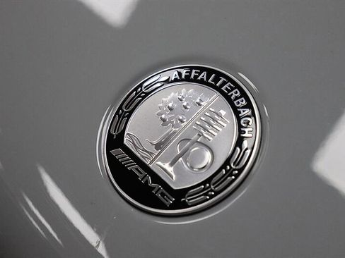 Used 2024 Mercedes-Benz GLE 53 AMG 4MATIC Coupe image 76