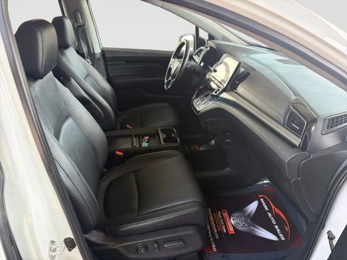 Used 2022 Honda Odyssey Touring image 22