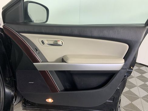 Used 2015 MAZDA CX-9 Grand Touring w/ GT Technology Package image 25