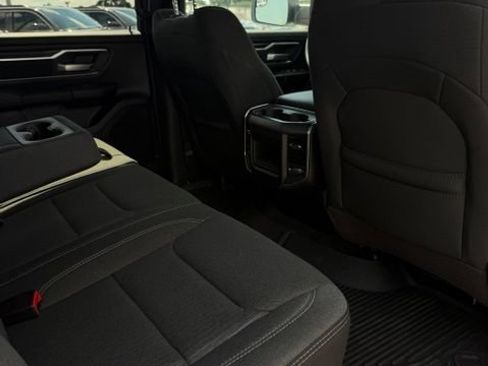 Used 2024 RAM 1500 Lone Star AWD/4WD image 18