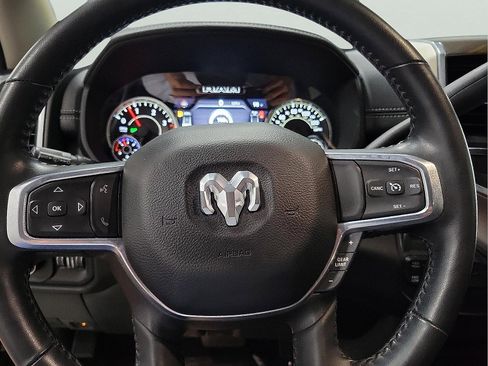 Used 2024 RAM 2500 Laramie image 17