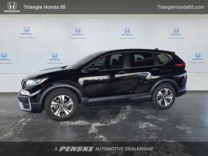 Used 2022 Honda CR-V LX