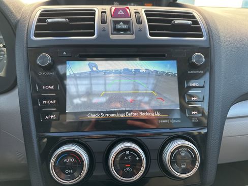 Used 2018 Subaru Forester 2.5i Premium w/ Popular Package #2A image 54