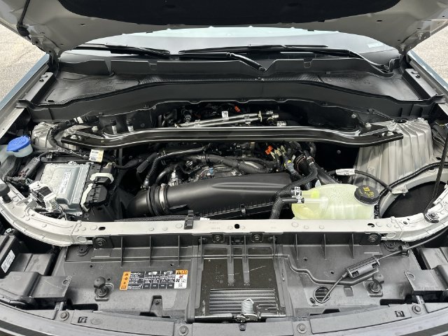 New 2026 Ford Explorer ST-Line AWD/4WD image 21