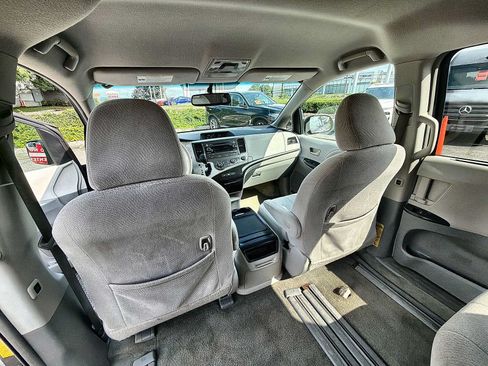 Used 2012 Toyota Sienna LE FWD image 20