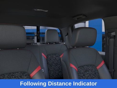 New 2026 Chevrolet Colorado Z71 w/ Technology Package image 25