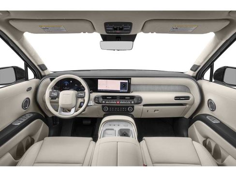 New 2026 Hyundai Palisade Calligraphy AWD/4WD image 5