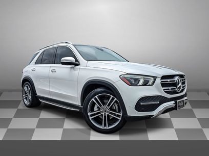 Used 2020 Mercedes-Benz GLE 350 4MATIC