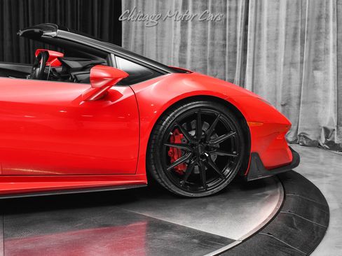 Used 2019 Lamborghini Huracan LP 580-2 image 47