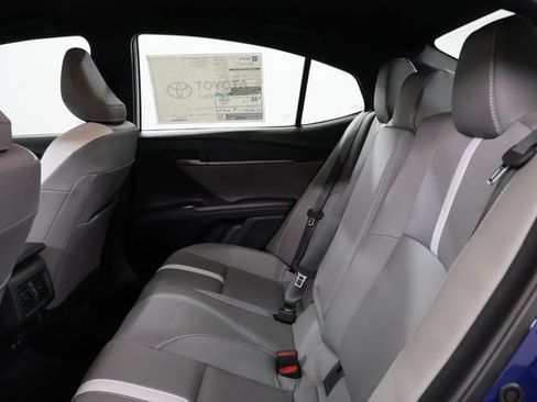 New 2026 Toyota Camry SE AWD/4WD image 31