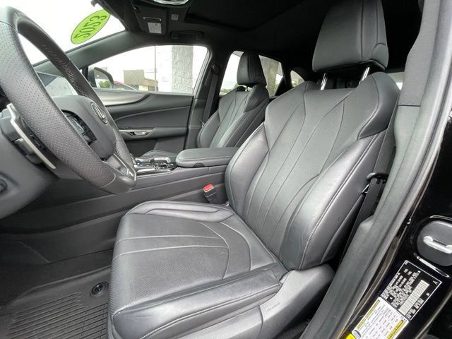 Used 2023 Lexus NX 350 F Sport AWD/4WD image 12