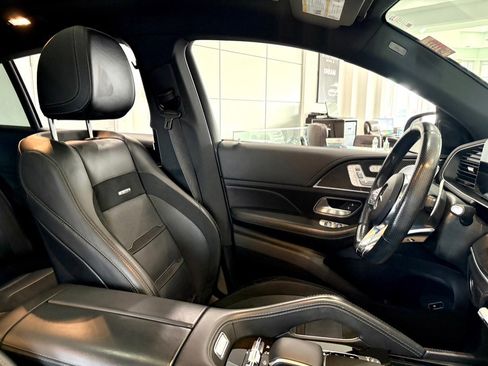 Used 2022 Mercedes-Benz GLE 53 AMG 4MATIC Coupe image 18