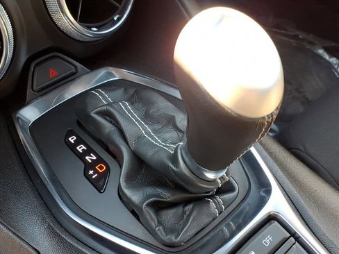 Used 2023 Chevrolet Camaro LT w/ RS Package image 17