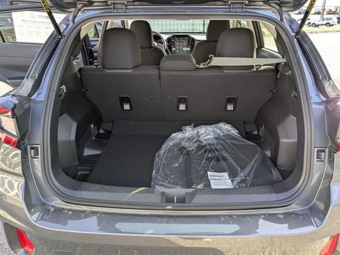 New 2026 Subaru Impreza 2.0i Sport image 27