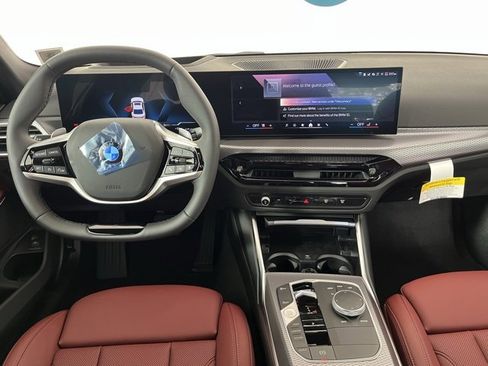 New 2026 BMW 330i xDrive Sedan w/ Premium Package image 13