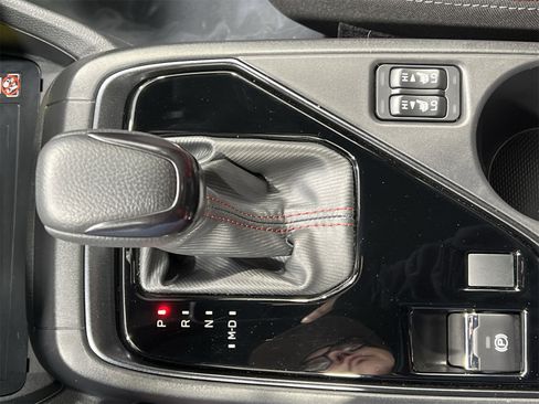 Certified 2025 Subaru Impreza RS image 19