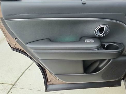 Used 2026 Hyundai Palisade Calligraphy AWD/4WD image 36