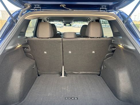 Used 2026 Nissan Kicks S FWD image 32